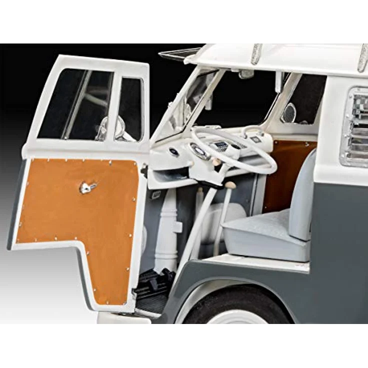 1:24 VW T1 Camper – Bild 4