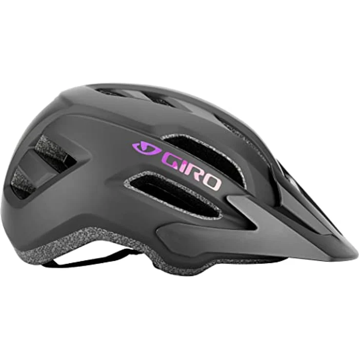 Giro Fixture Mips II W - matte black. – Bild 5