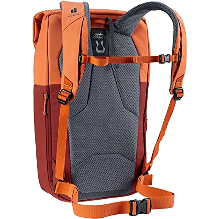 Deuter UP Sydney redwood-sienna (5576) – Bild 5