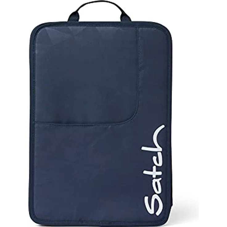 Satch Heftebox TripleFlex blau – Bild 2