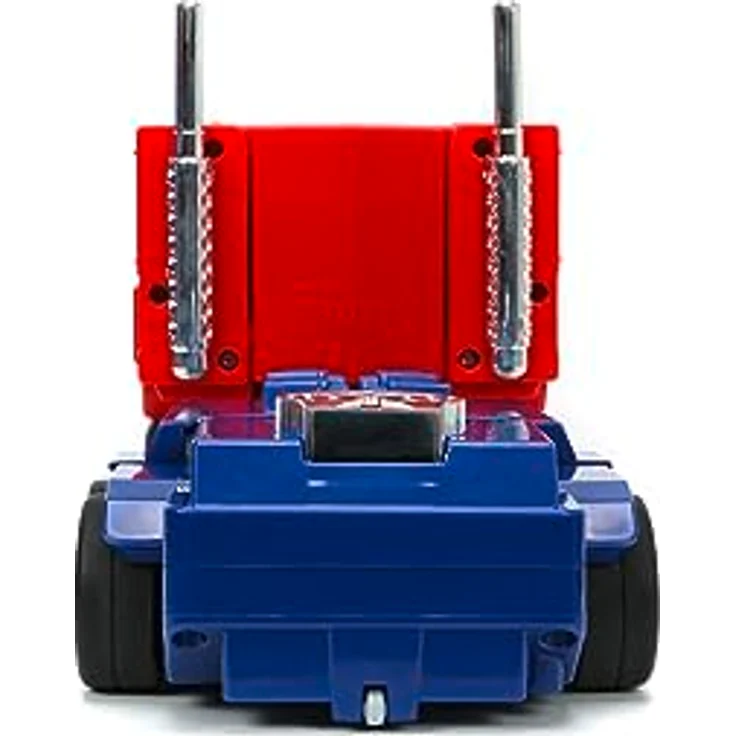 Transforming RC Optimus Prime – Bild 9