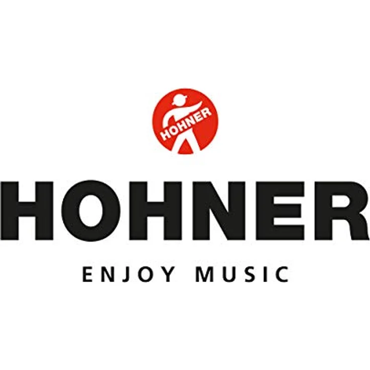 Hohner M733201 Unsere Lieblinge 48 C Mundharmonika – Bild 3