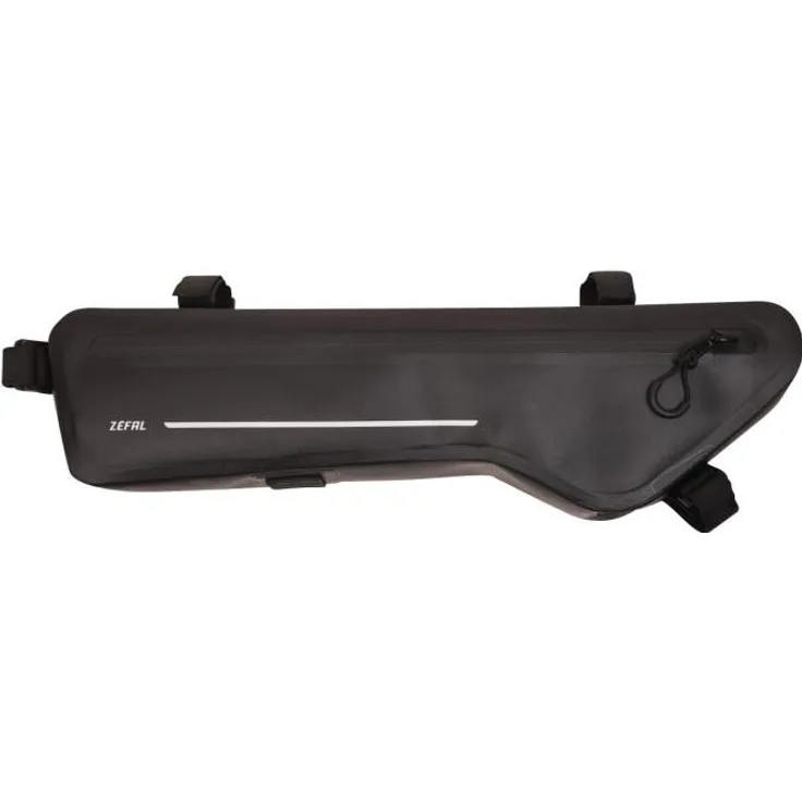 Zefal, Velotasche, (4.20Â l, Rahmentasche)