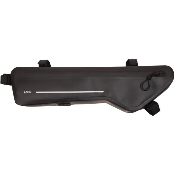 Zefal, Velotasche, (4.20Â l, Rahmentasche) – Bild 1