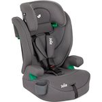 Joie Elevate R129, Kindersitz i-Size mit 5-Punkt-Gurt, atmungsaktivem Mesh-Gewebe und abnehmbarem, waschbarem Bezug