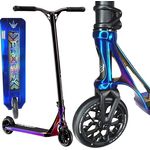 F26 Blunt Prodigy X Stunt-Scooter H=86cm Park (Burnt Pipe), 120mm PU-Räder, Aluminium Lenker - Preisvergleich