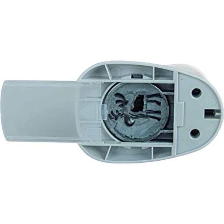 Rayher Hobby 89764000 Motivstanzer Elch, ø 3,81 cm-1,5 Zoll, geeignet für Papier/Karton bis zu 200g/m² – Bild 3