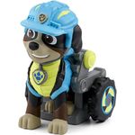 tonies Hörspielfigur Paw Patrol - Rettung für T-Rex, spannende Abenteuer mit Chase, Marshall und Co.
