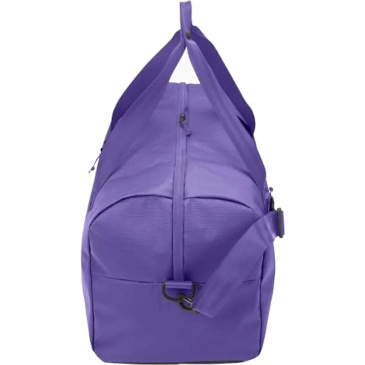 Evoc Sporttasche 55 cm, Kindersporttasche aus 100% Polyester in lila-schwarz – Bild 4