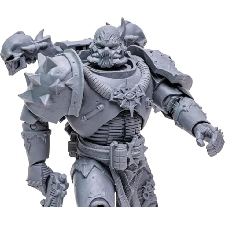 Warhammer 40k - Chaos Space Marine (Artist Proof) – Bild 4