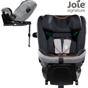 Bild für joie Reboarder-Kindersitz i-Spin XL i-Size ab Geburt