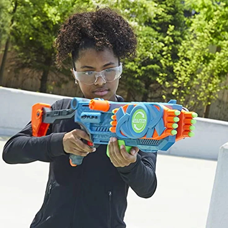 Nerf Elite 2. 0 Flipshots Flip-16 – Bild 5