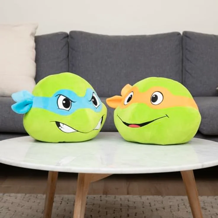 Michaelangelo Head Mega – Bild 3