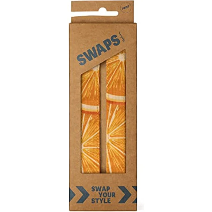 satch swaps Juicy Orange – Bild 6