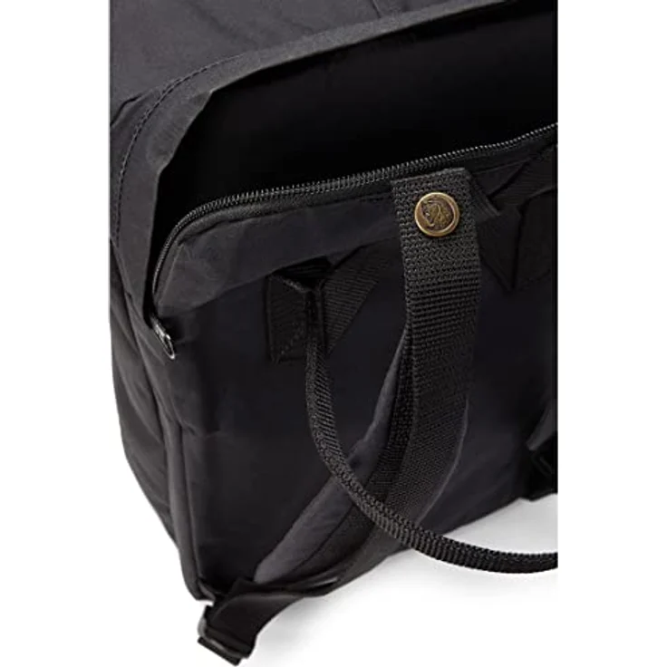 Fjällräven Schulrucksack Kånken Laptop 13'' - Rucksack 35 cm (1-tlg) - Laptopfach, gepolsterte Schultergurte, in verschiedenen Farben – Bild 5