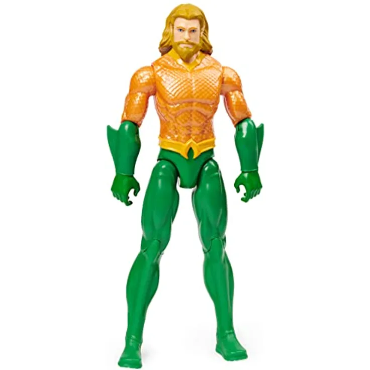 DC Figure Aquaman 30 cm