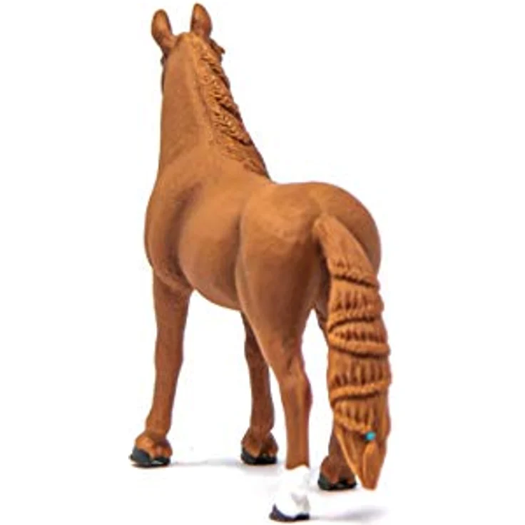 Schleich 13925 Deutsches Reitpony Stute – Bild 5