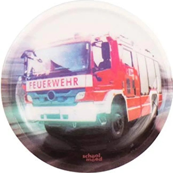 SCHOOL-MOOD LED Patchy Feuerwehr