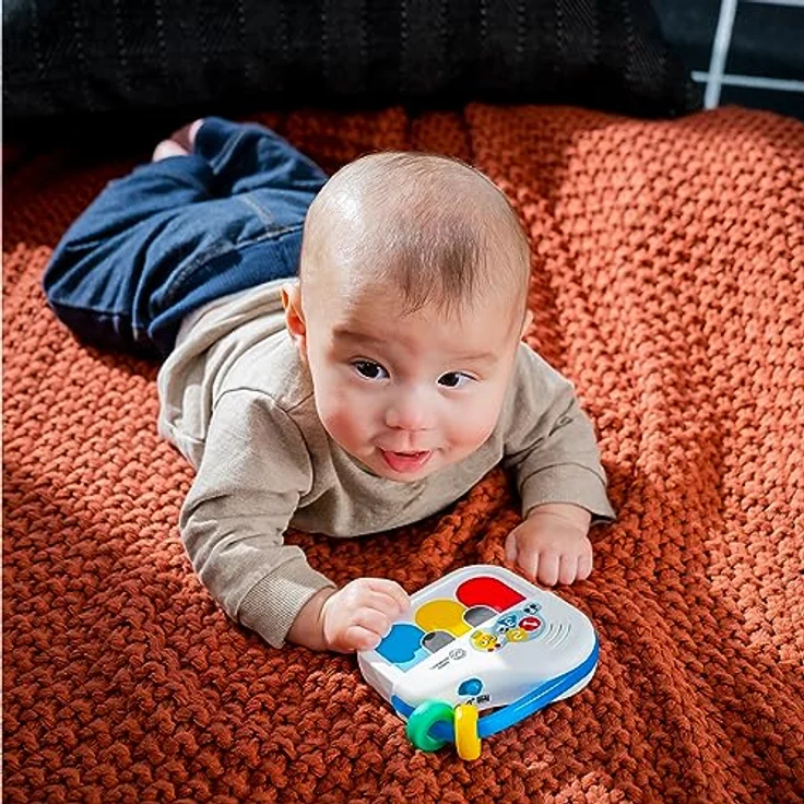 Baby Einstein, Petit Piano Musikspielzeug – Bild 7