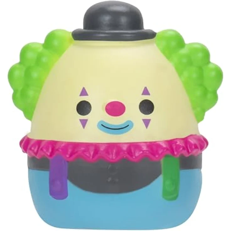Squishmallows Micromallows 6,5 cm 4er Set, mehrfarbig, kuschelweiches Plüschspielzeug zum Sammeln und Tauschen – Bild 19