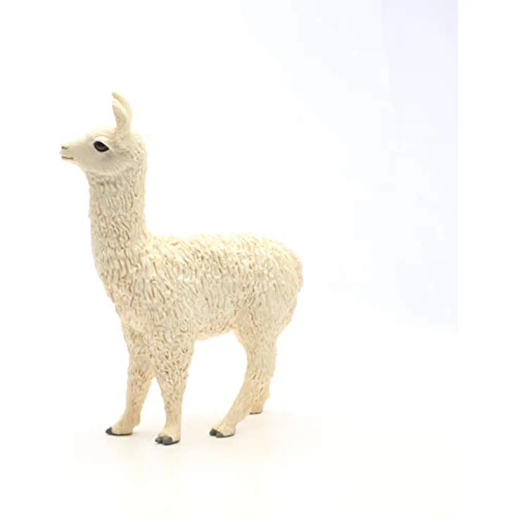 Schleich 13920 Lama – Bild 4