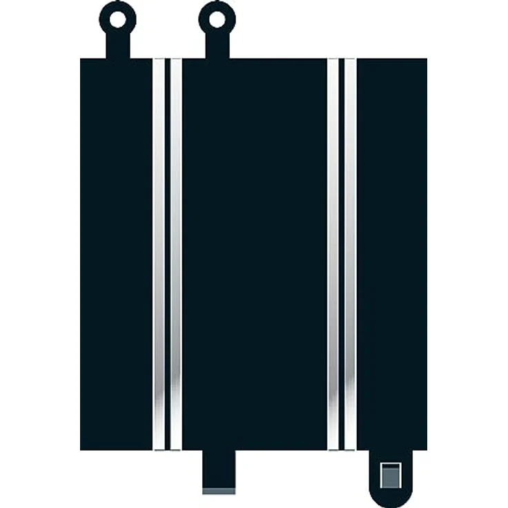 Scalextric 500008222 - Adapter Classic-Sport, Rennbahnhzubehör – Bild 2