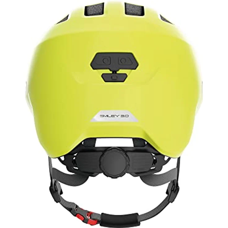 Abus Smiley 3. 0 M, shiny yellow – Bild 5