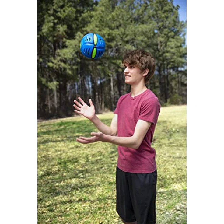 WAHU 921120 Phlat Ball Classic, Blau – Bild 6