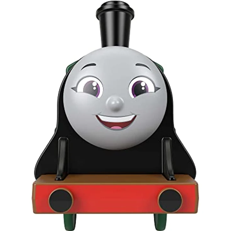 Fisher-Price® Thomas & F riends™ Emily Motorized – Bild 5