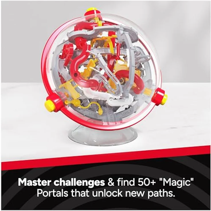 OGM Perplexus Portal – Bild 6