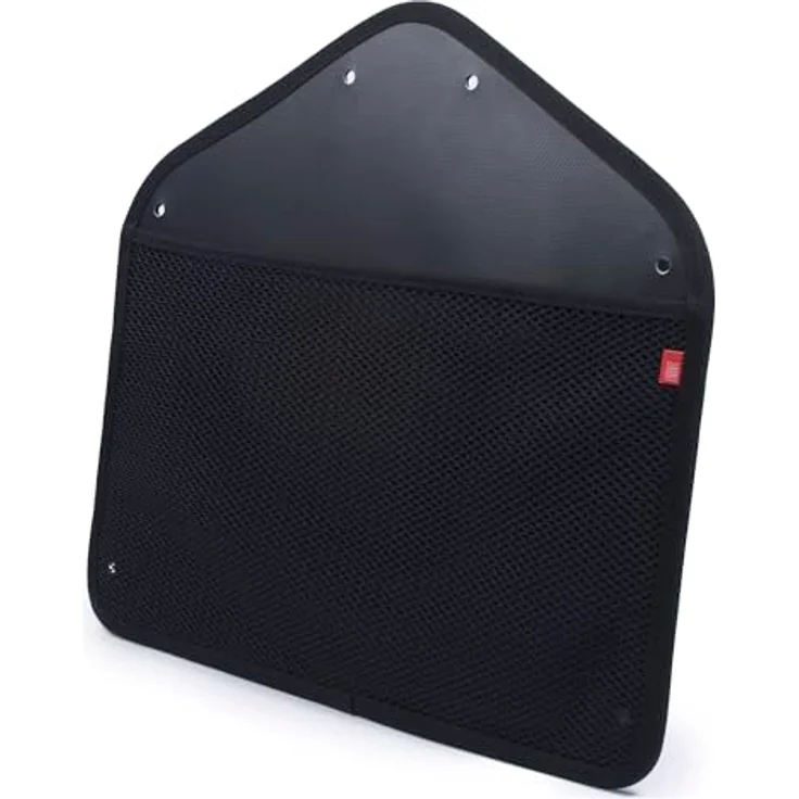 FAHRER Panel Bags Bullitt, doppel-Rahmentasche für Bullitt Cargobikes, inkl. Befestigungsmaterial – Bild 3