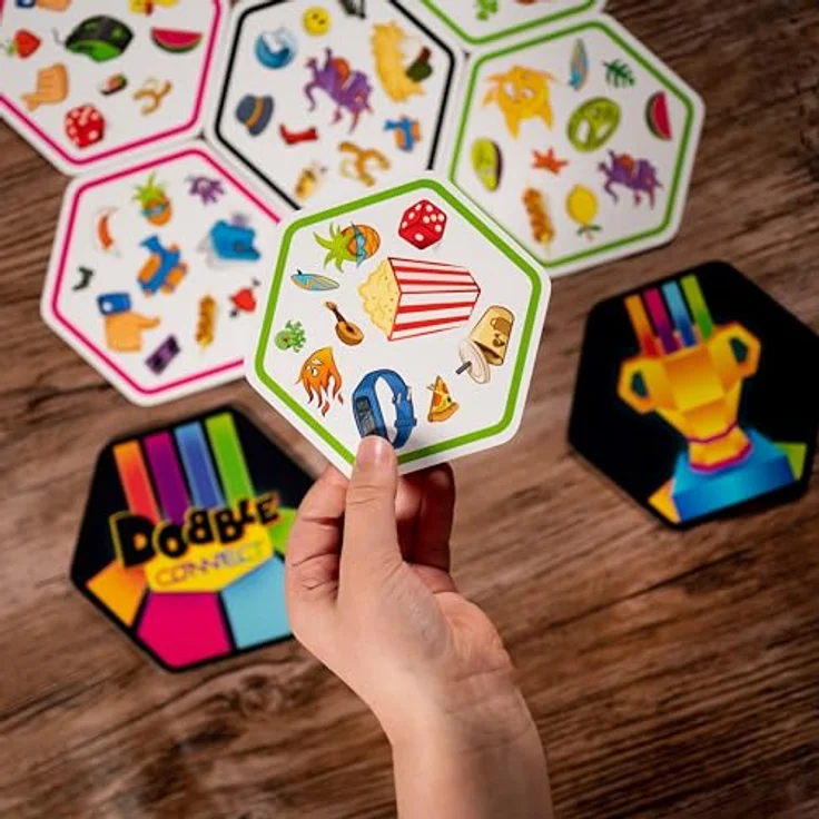 Dobble Connect – Bild 6