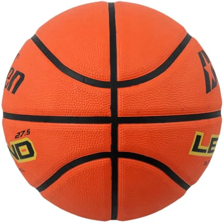 Baden Legend Basketball, langlebiger Flex-Composite-Basketball für Kinder und Erwachsene, Größe 5/6/7, für Freizeit und Training – Bild 2