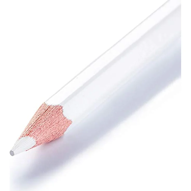 Prym Weiße Markierung Markierstift auswaschbar, 1 Stück (1er Pack) – Bild 3