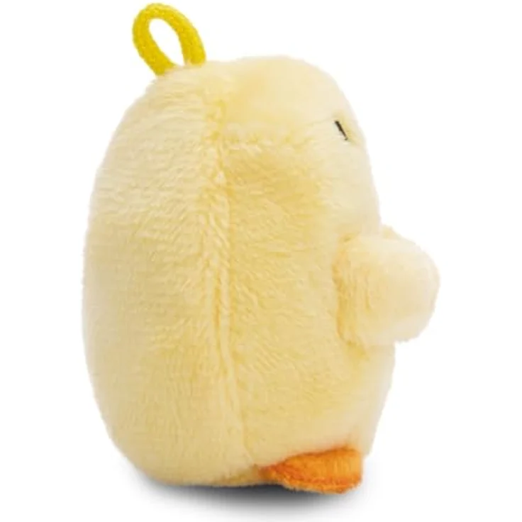 NICI Kuscheltier Küken Tschieps 5cm gelb - Stofftier aus weichem Plüsch, niedliches Plüschtier zum Kuscheln und Spielen, für Kinder & Erwachsene - tolle Geschenkidee – Bild 2