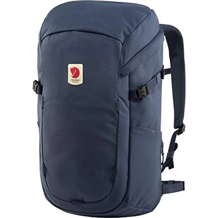 Fjällräven Ulvö mountain blue - Größe 30 Liter – Bild 2