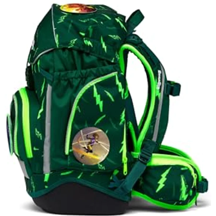 ergobag Pack Bärtastisch Schulrucksack-Set 6tlg. – Bild 5