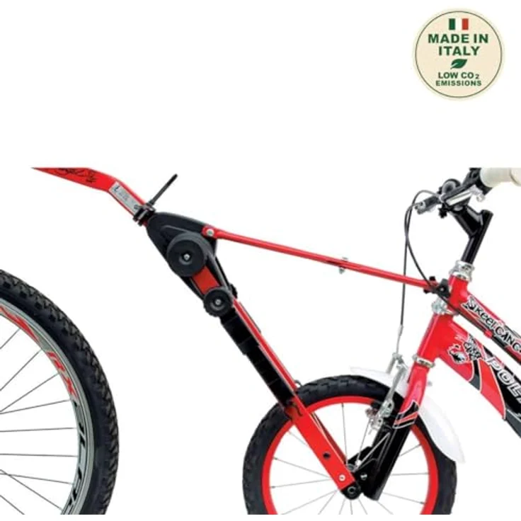 Peruzzo Stange Trail Angel 12-20 rot – Bild 2