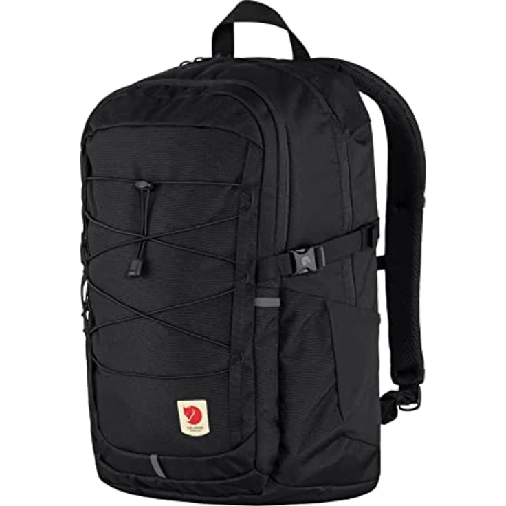Fjällräven Skule 28 black - Größe 28 Liter – Bild 2