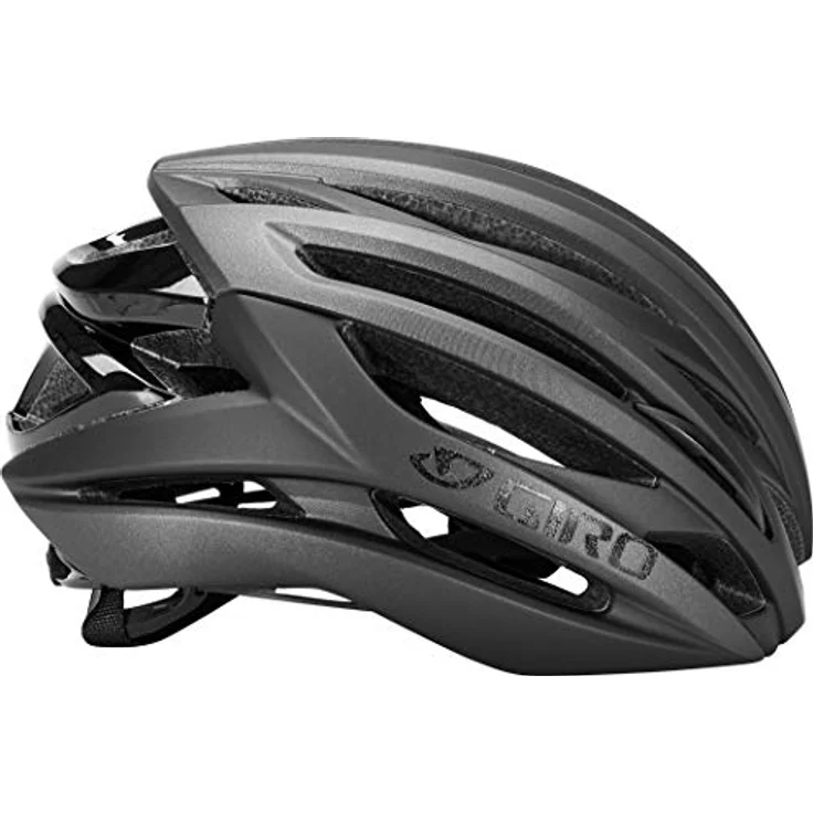 Giro Syntax Helm - Schwarz 59 - 63 cm – Bild 6