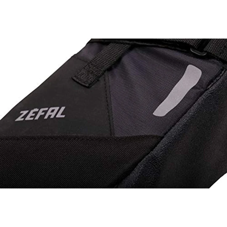 Zéfal Zéfal Unisex – Erwachsene Adventure R5 Satteltaschen, Schwarz, One Size Zéfal Zéfal Unisex – Erwachsene Adventure R5 Satteltaschen, Schwarz, One Size – Bild 5