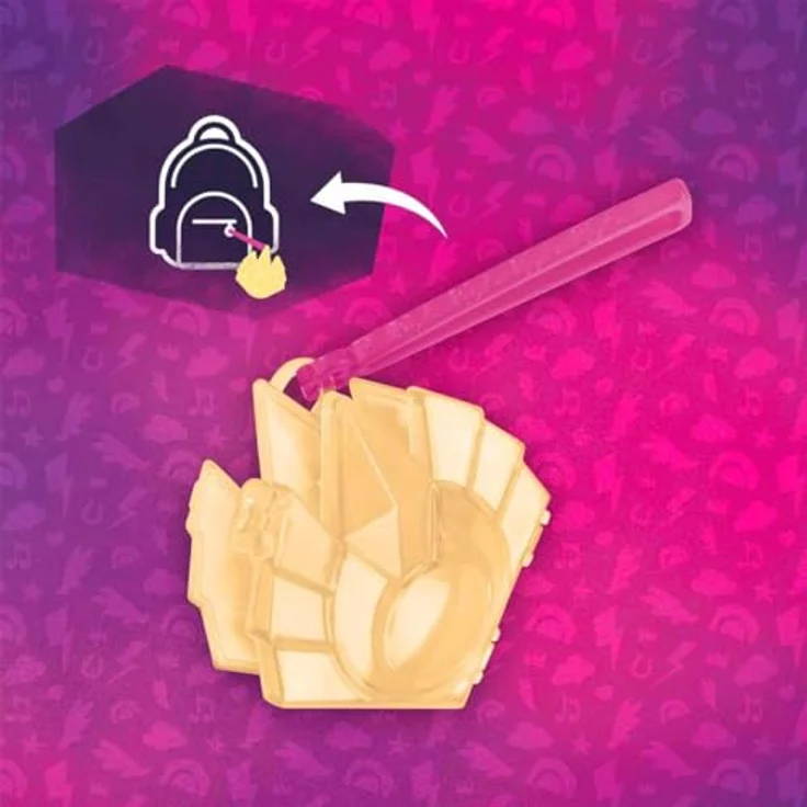 My Little Pony - Schönheitsfleck-Magie Ponys - 1x Stück, zufällige Auswahl – Bild 3