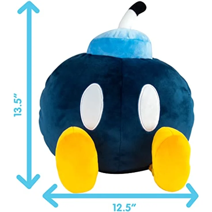 Club Mocchi Mocchi T12813 Soft Toy – Bild 4