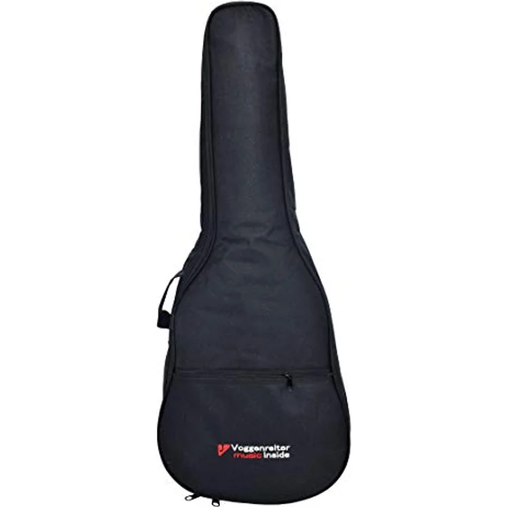 Voggenreiter - Kindergitarren-Set 1/2 – Bild 5