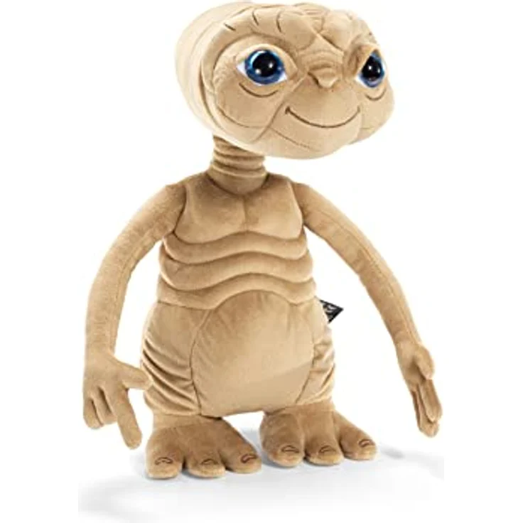 E.T. Plüsch Der Außerirdische - Universell – Bild 3