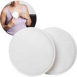 Reer mama waschbare Stilleinlagen | 8 Stilleinlagen + Wäschenetz | wiederverwendbar und nachhaltig | diskretes Design | saugstark und formstabil