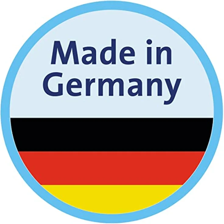 Pelikan Stempel Stempelfarbe 4K, öl- und schnelltrocknend, 28 ml, blau – Bild 3