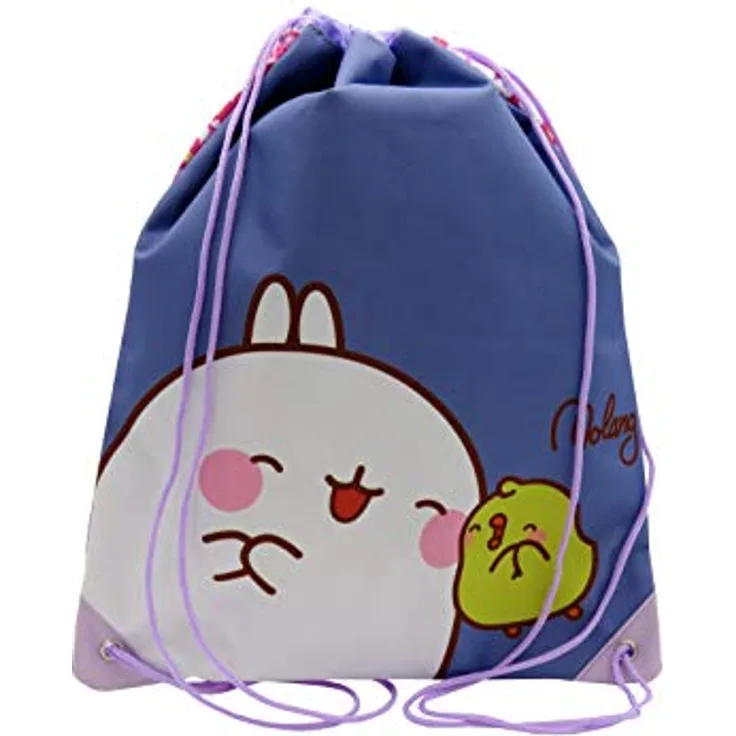 CYP Rucksack, 34 x 44 Molang, Violett