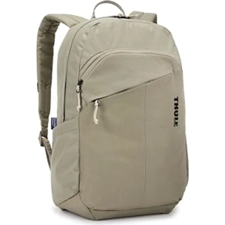 Thule Schulrucksack Indago 23 - Rucksack 45 cm (1-tlg), Tragegriff oben, 2-Wege-Reißverschlüsse, geräumiges Hauptfach, 2 Frontfächer mit Reißverschluss, gepolsterte Rucksackgurte – Bild 10