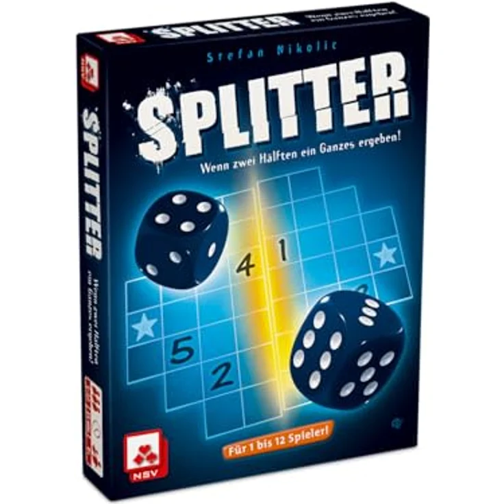 Splitter – Bild 2